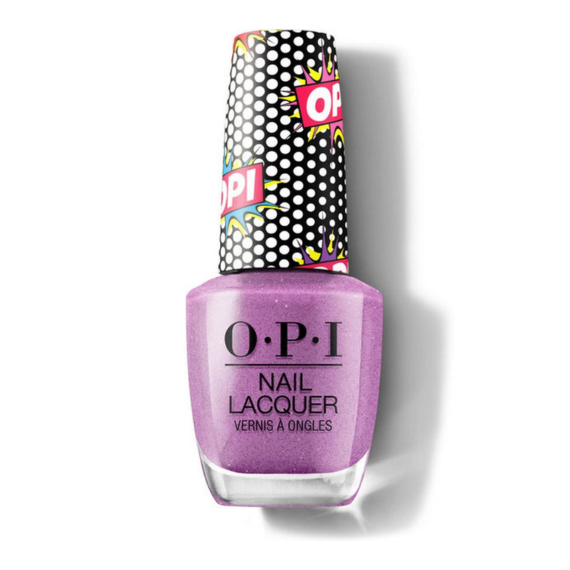 OPI Nail Polish - Pop Star - 15 ml (0.5 oz)