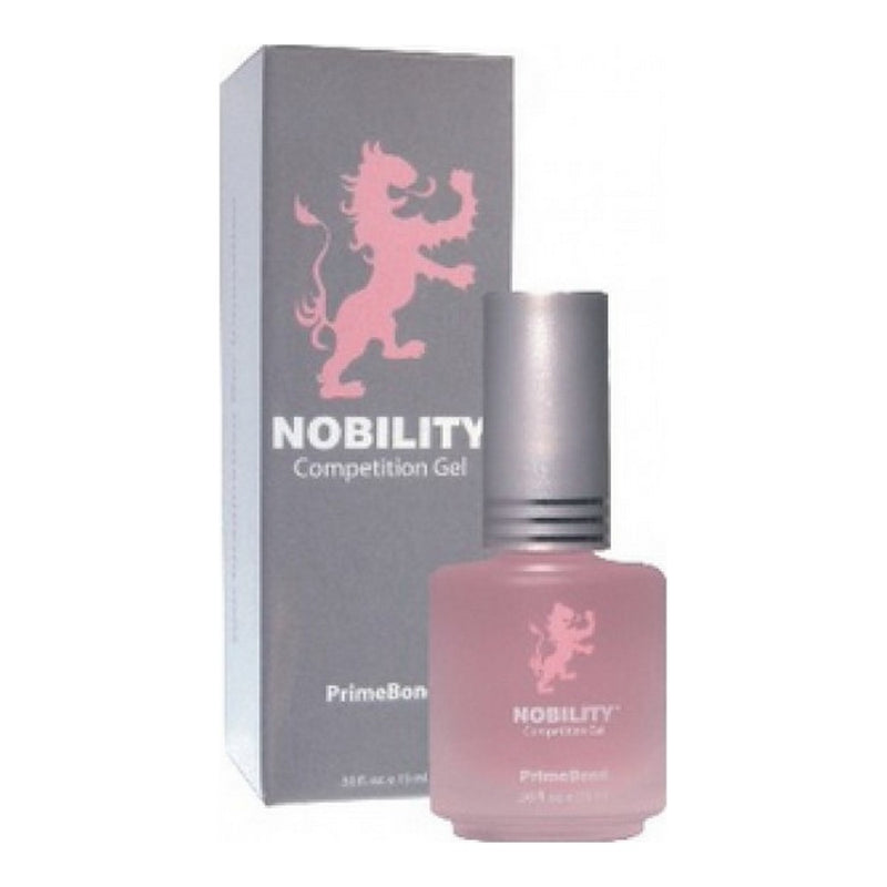 Nobility LeChat &