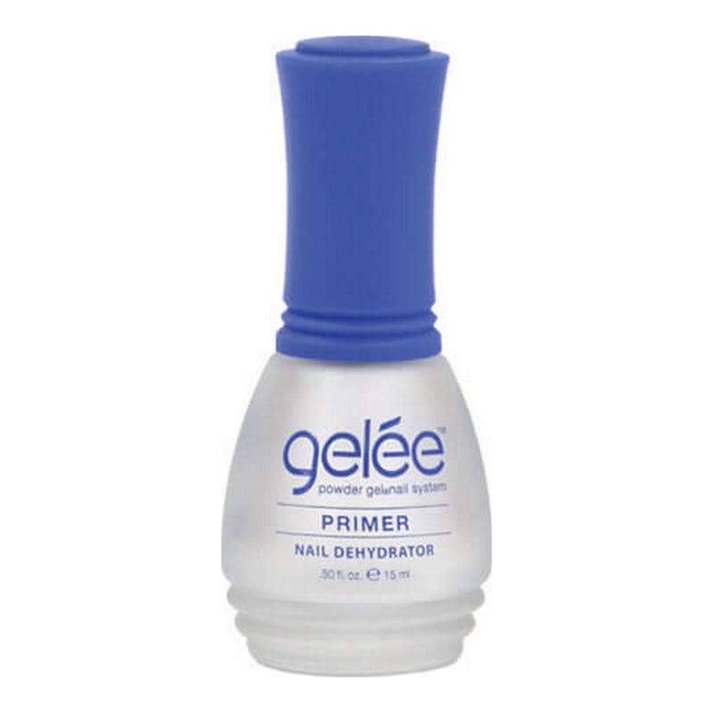 LeChat Gelee Primer/Nail Dehydrator - 15 ml (0.5 oz)