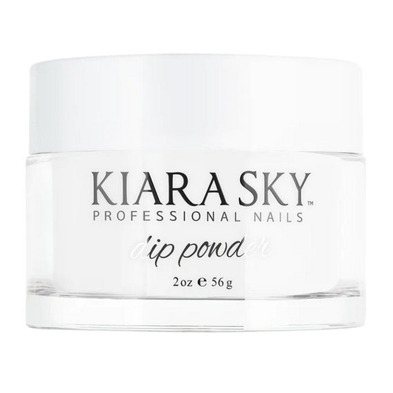 Dip powder Kiara sky &