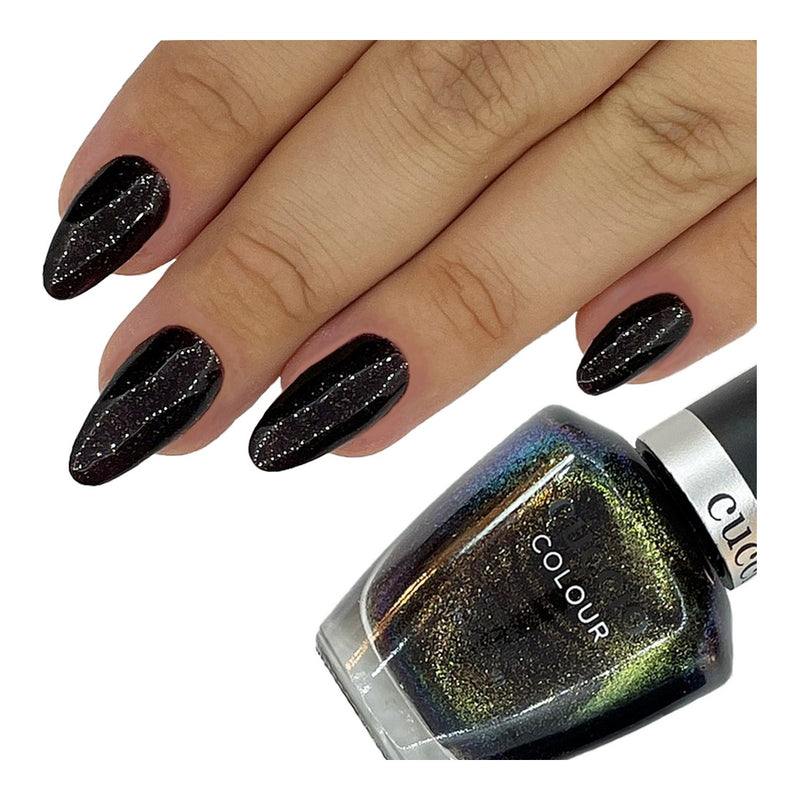 Cuccio Nail Polish &