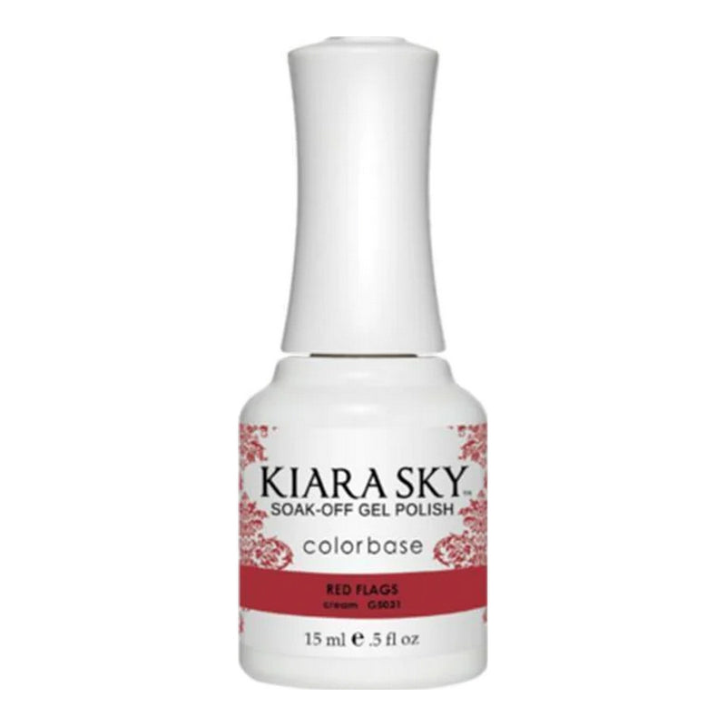 Kiara Sky All-in-one UV/LED Polish &