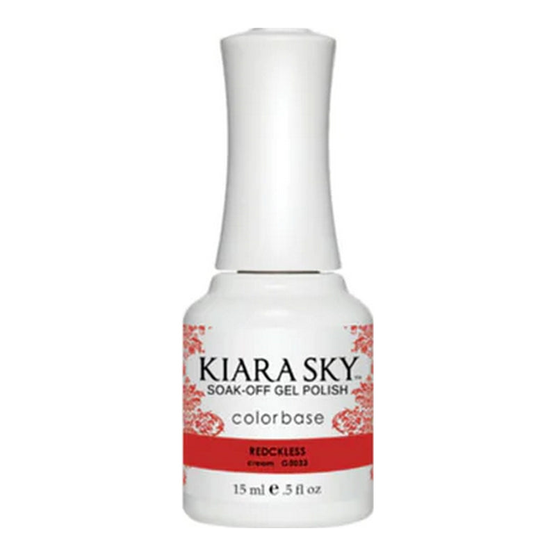 Vernis UV/LED Kiara Sky All-in-one &