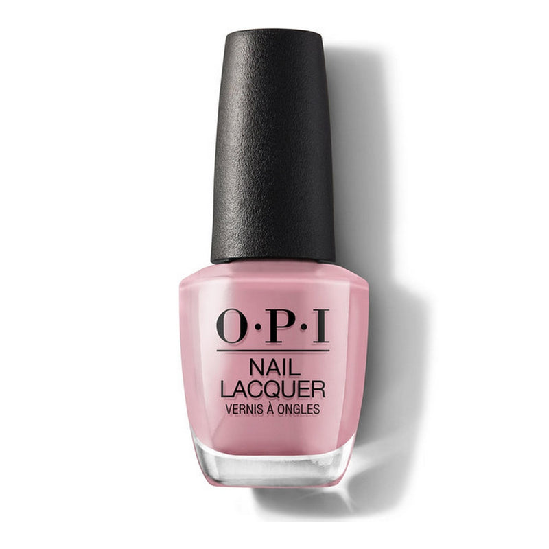 Vernis a ongles OPI - Rice Rice Baby - 15 ml (0.5 oz)