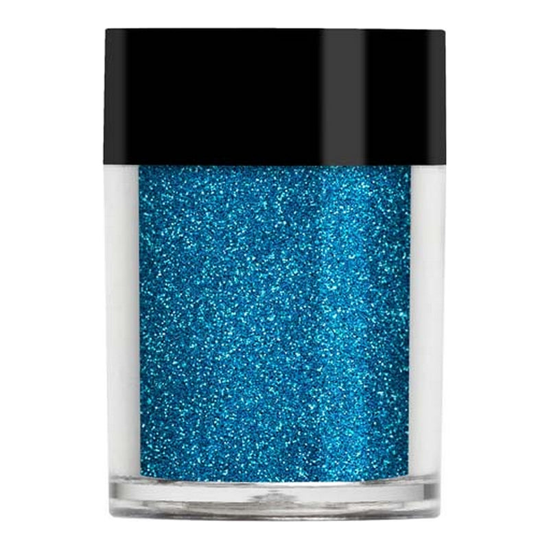 Lecente Bio Glitter RIVER BLUE