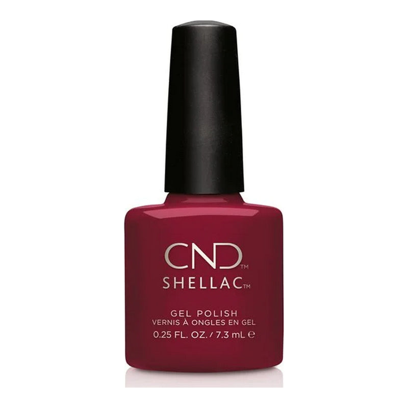 Shellac - Rouge Rite - 7. 3 ml