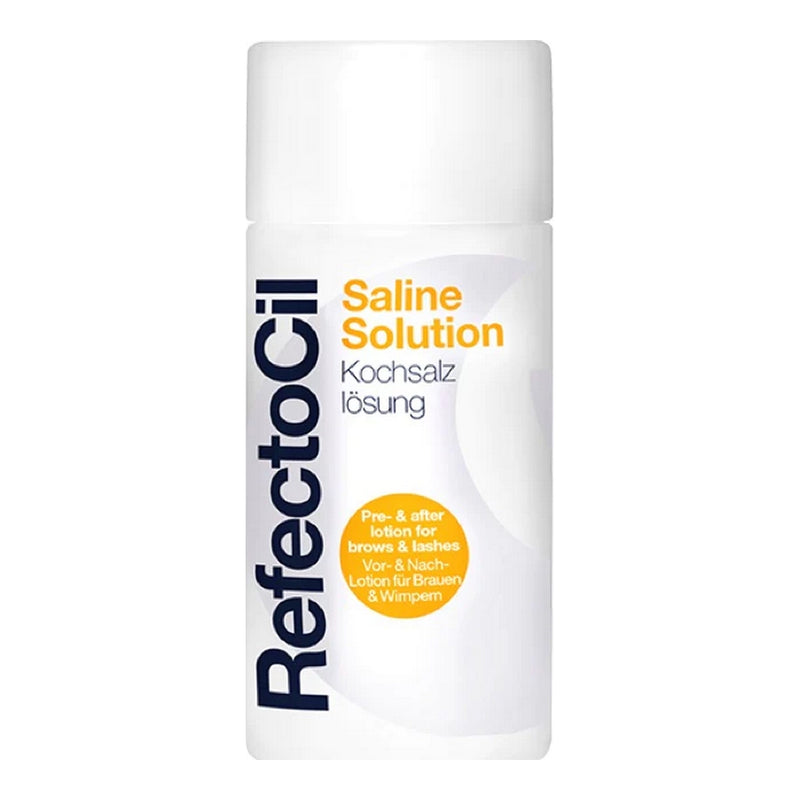 Solution Saline RefectoCil - 150 ml