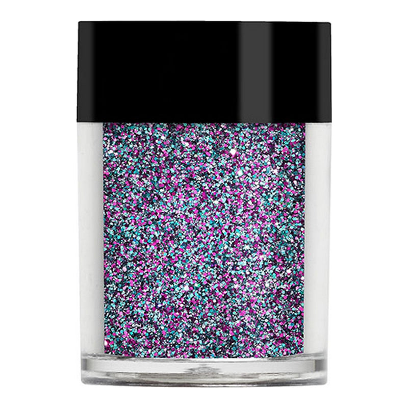 Lecente - Paillettes Multi Glitz She Devil - 8 g