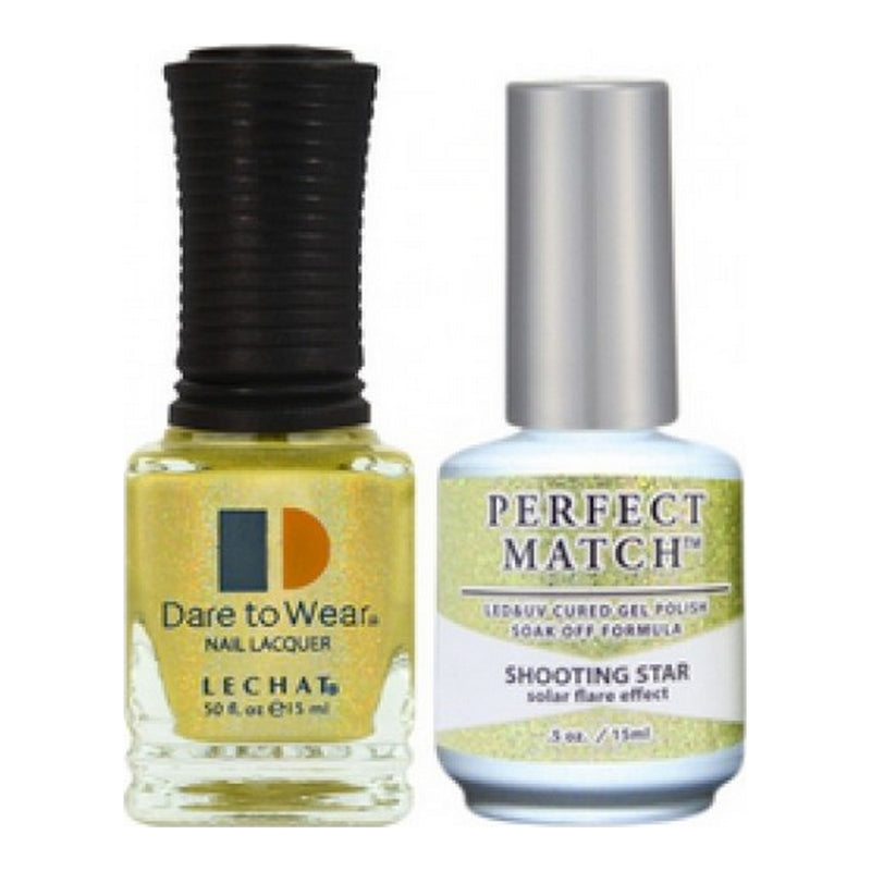 Duo Perfect Match - Shooting Star (Spectra) - 2 x 15 ml