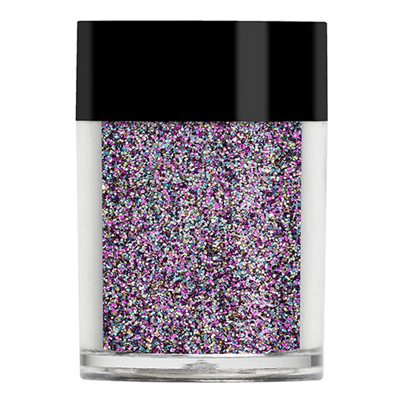 Lecente - Paillettes Multi Glitz Showgirl - 8 g