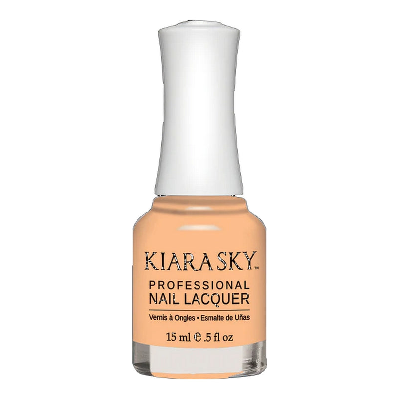 Vernis à ongles Kiara Sky &