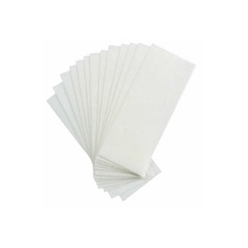 Small Satin Smooth Non-Woven Strips (1.5&