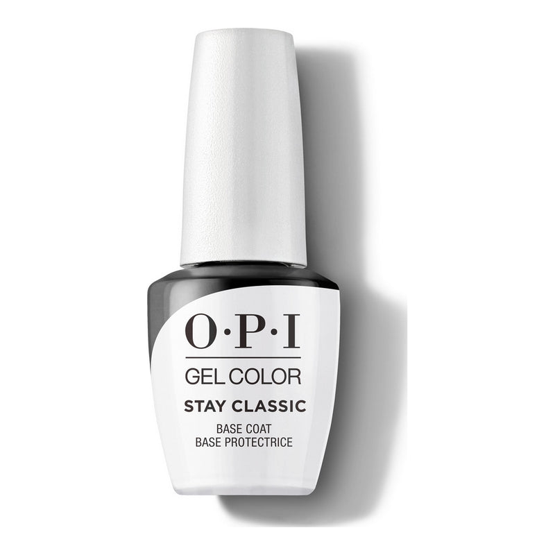 Base protectrice Stay Classic OPI 15 ml