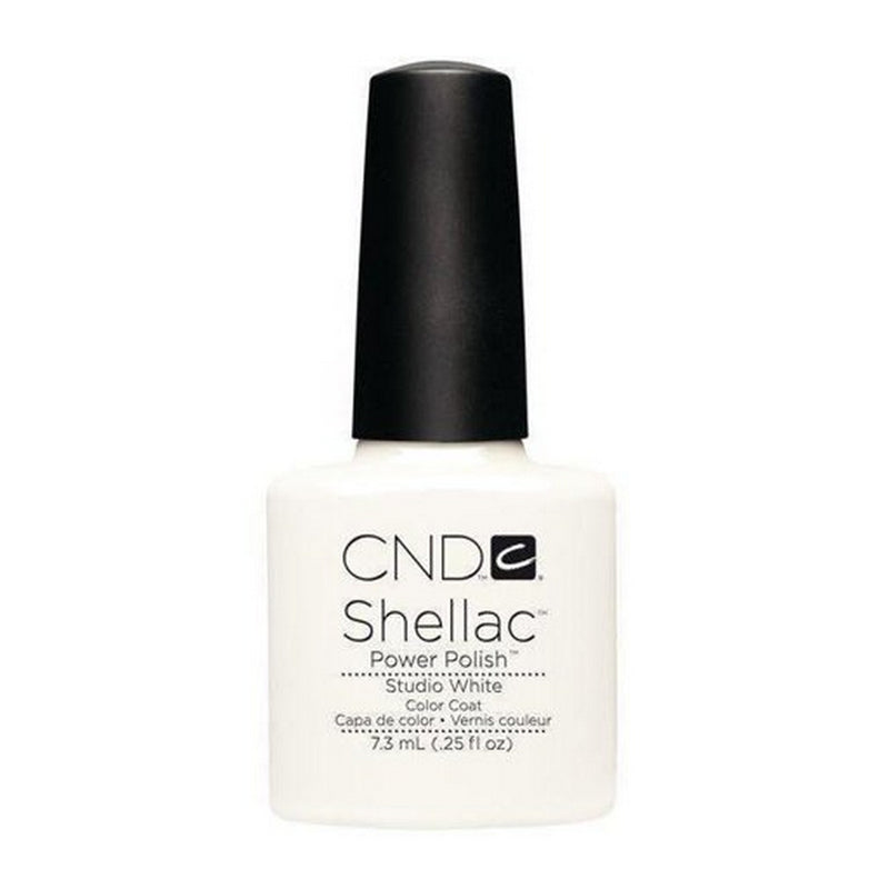 Shellac CND &