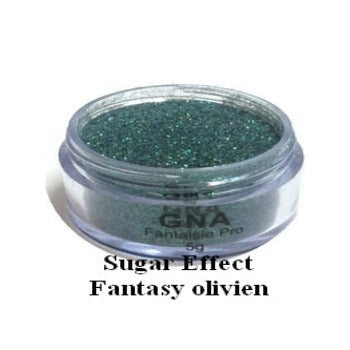 Sugar Effect &