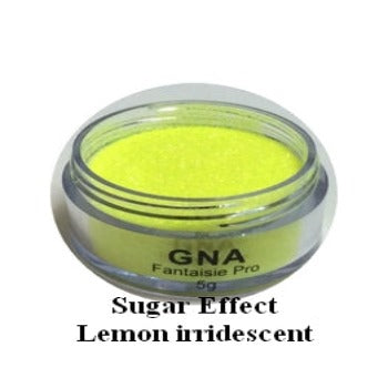 Sugar Effect &