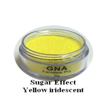 Sugar Effect &