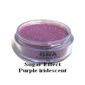 Sugar Effect &