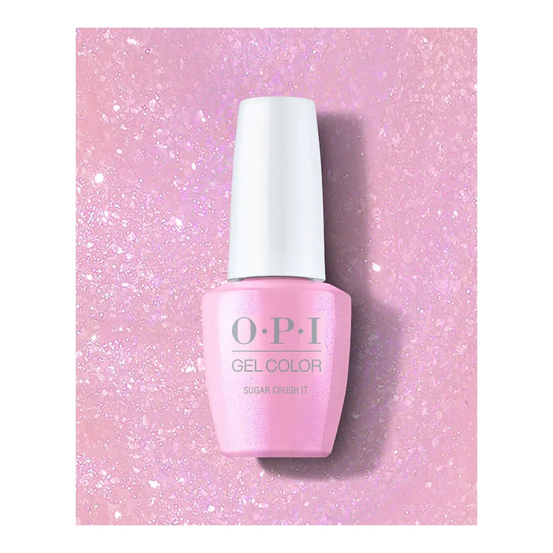 OPI Color Gel &