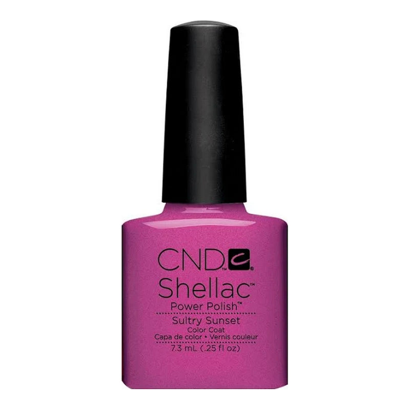 Shellac - Sultry Sunset - 7.3 ml