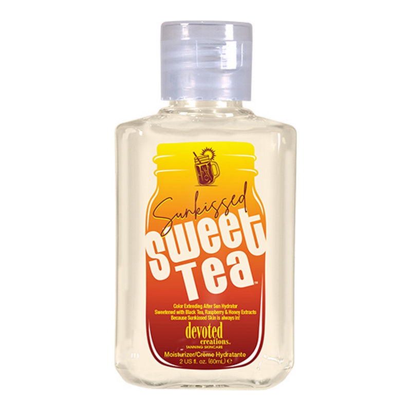 Lotion Sunkissed Sweet Tea &