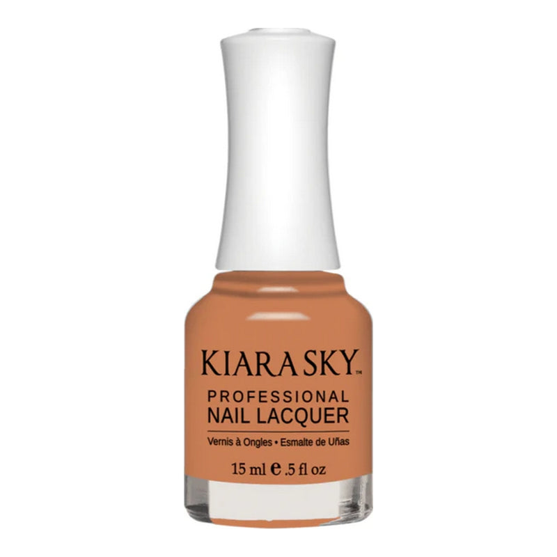 Kiara Sky Nail Polish &