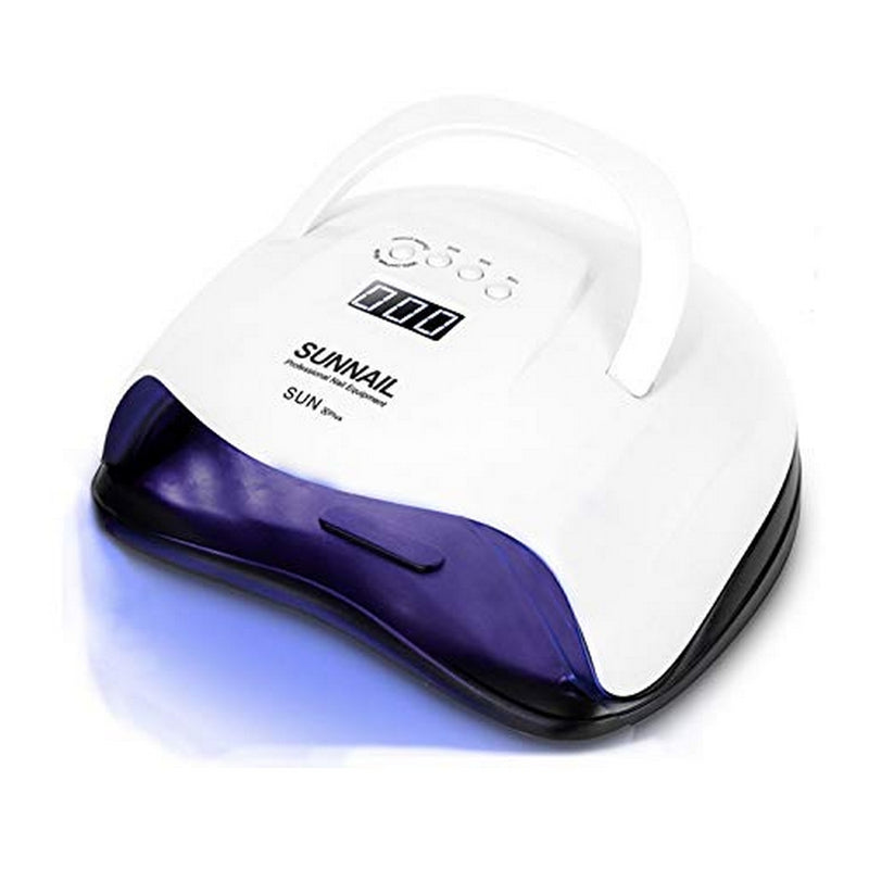 SunX Plus Compact UV/LED Lamp - 80 Watts