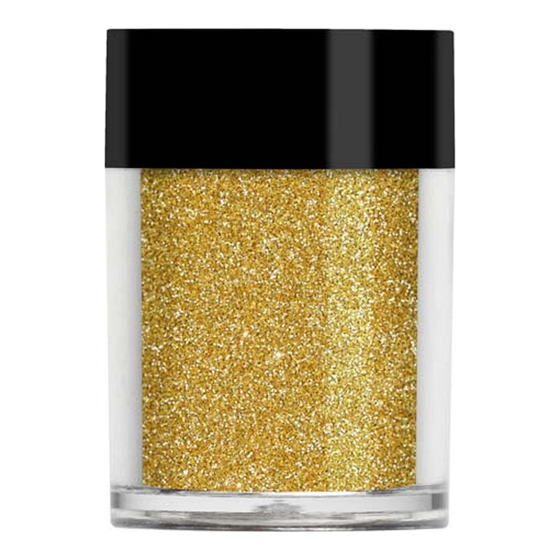 Lecente Bio Glitter SUNSHINE GOLD