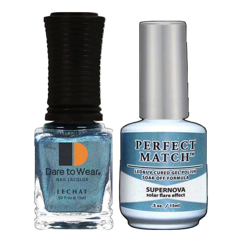 Perfect Match Duo - Supernova (Spectra) - 2 x 15 ml