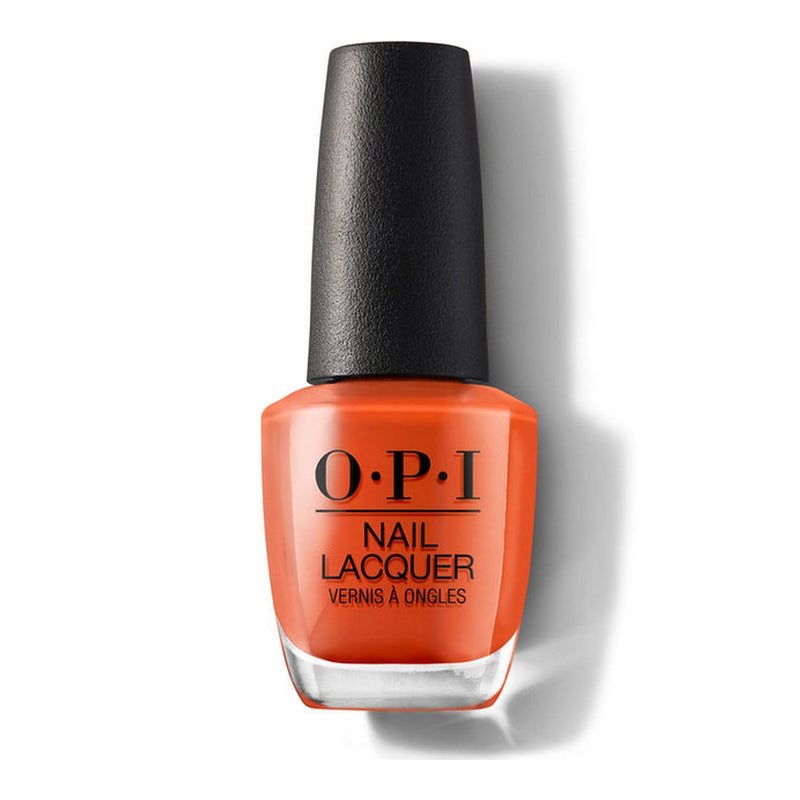 OPI Nail Polish - Suzi Needs a Loch-Smith - 15 ml (0.5 oz)