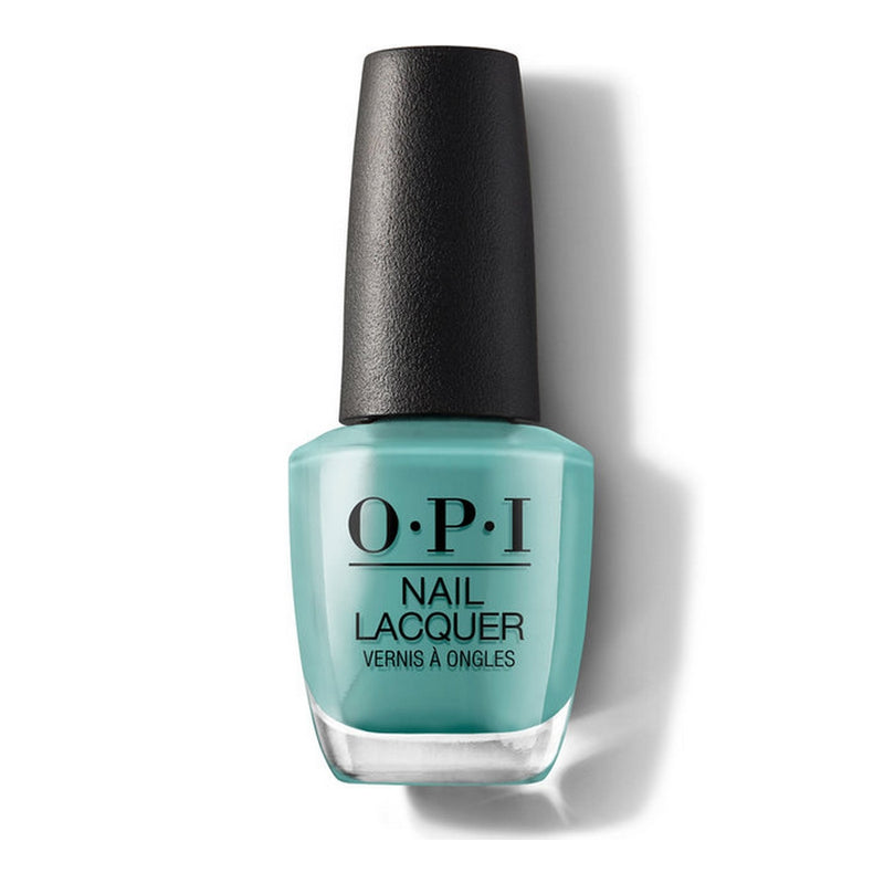 Vernis a ongles OPI - Suzi-San Climbs Fuji-San - 15 ml (0.5 oz)