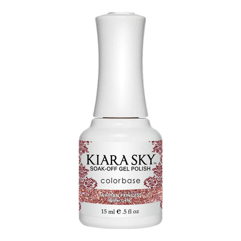 Vernis UV/LED Kiara Sky &