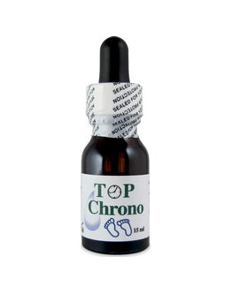 Top Chrono (vert) - non gras - 0.5 on (15 ml)