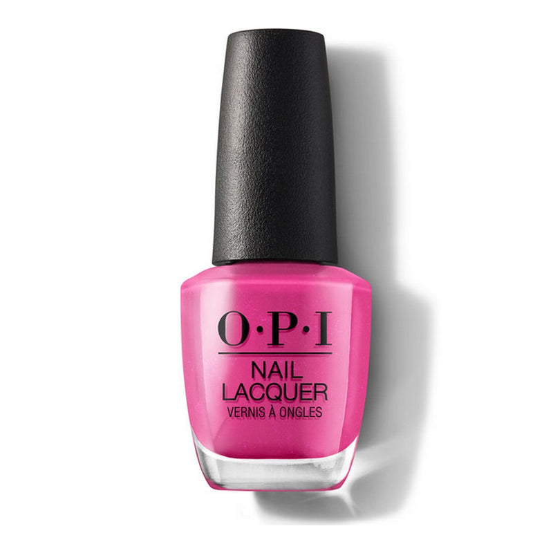 OPI Nail Polish -Telenovela Me About It - 15 ml (0.5 oz)