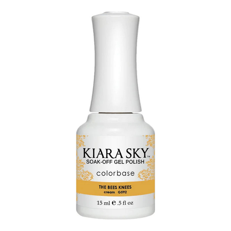 Vernis UV/LED Kiara Sky &