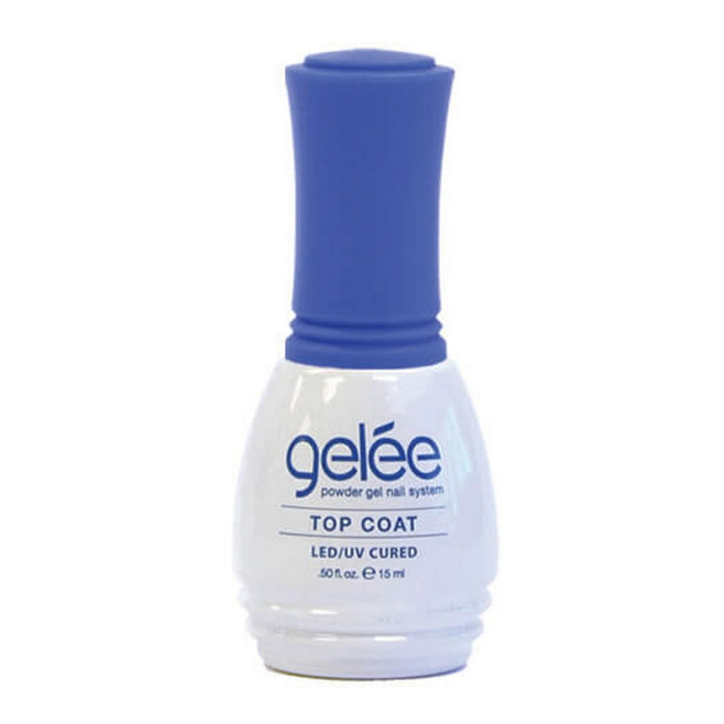 Gel UV/DEL de finition Gelée LeChat