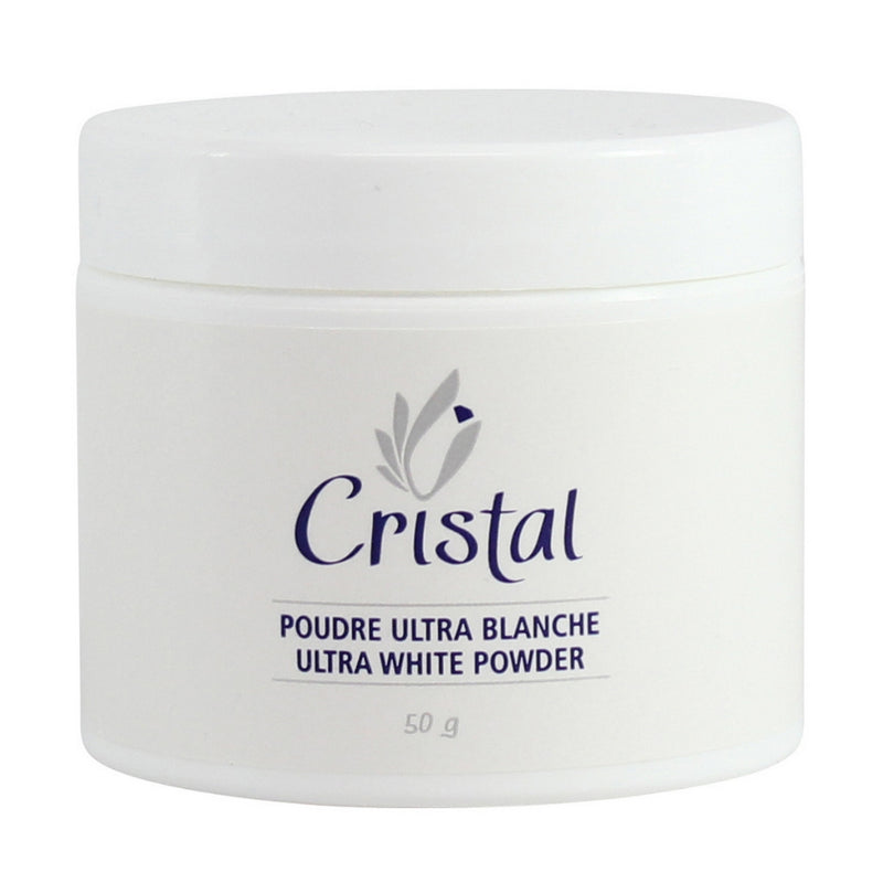 Ultra-white powder Crystal