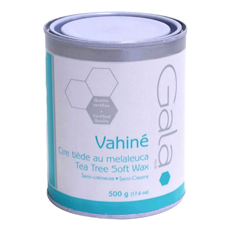 Cire tiède au malaleuca Vahiné de Gala - 500 g