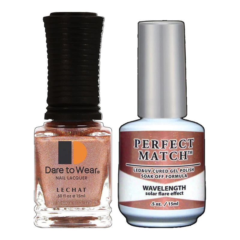 Perfect Match Duo - Wavelength (Spectra) - 2 x 15 ml