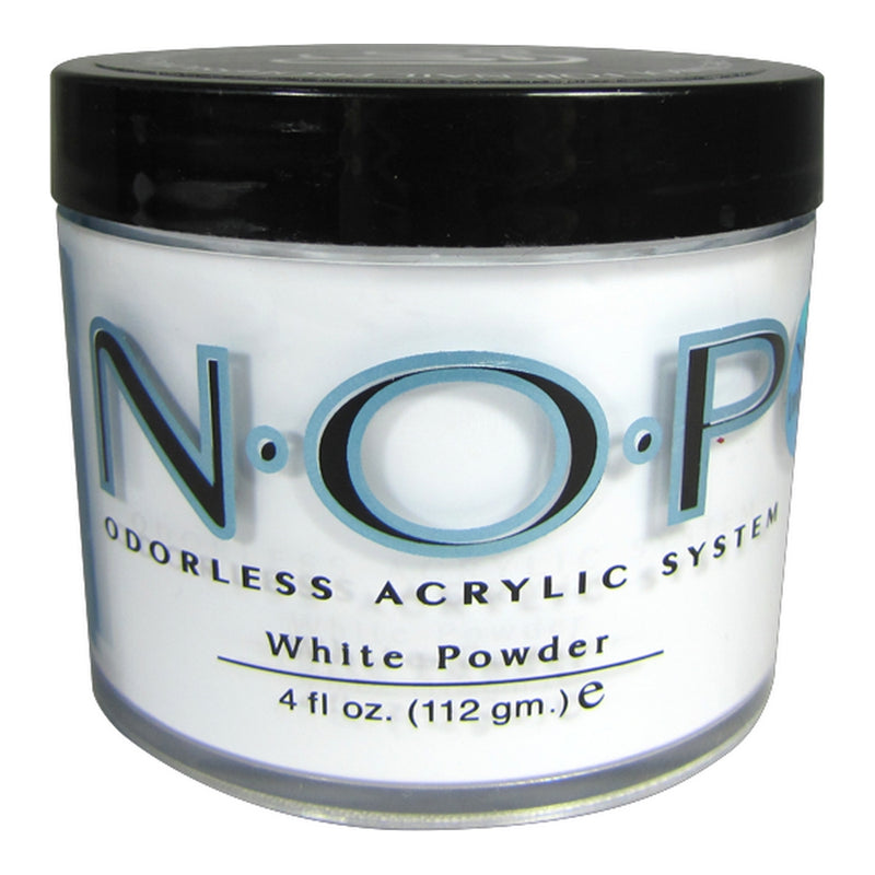 White Polymer NOP INM - 4 oz