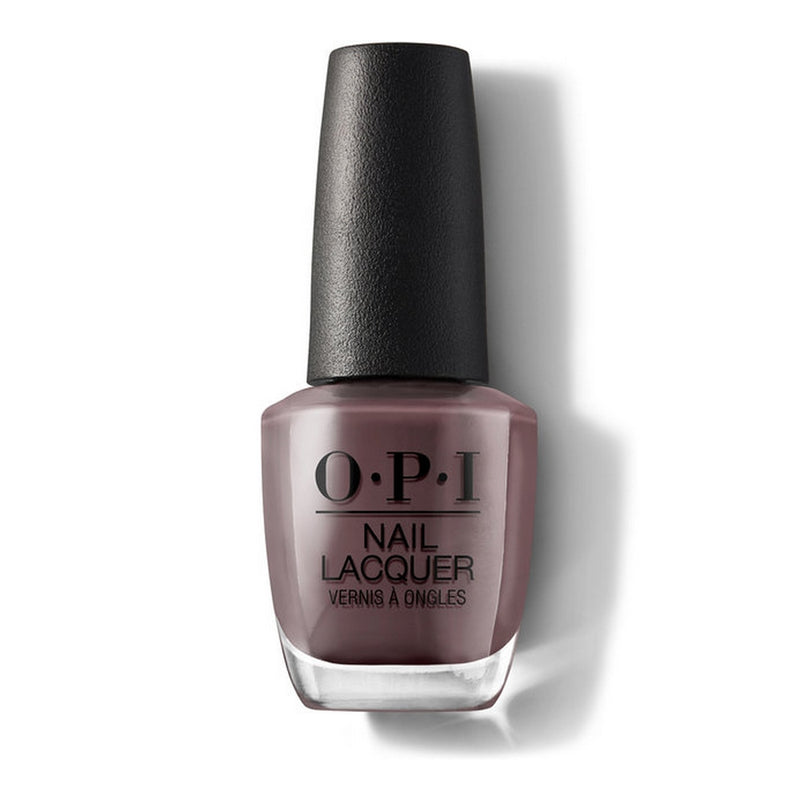 OPI nail polish &