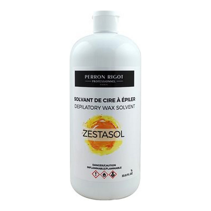 Nettoyeur à cire  Zestasol - 1 litre